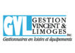 Gestion Vincent et Limoges