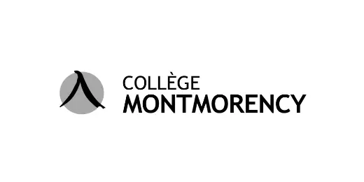 Collège Montmorency - Logo