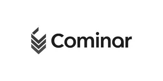 Cominar - Logo