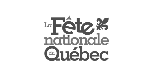 La Fête nationale du Québec - Logo