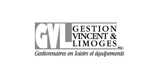 Gestion Vincent & Limoges - Logo