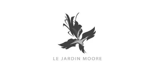 Le Jardin Moore - Logo