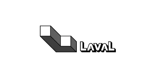 Ville de Laval - Logo