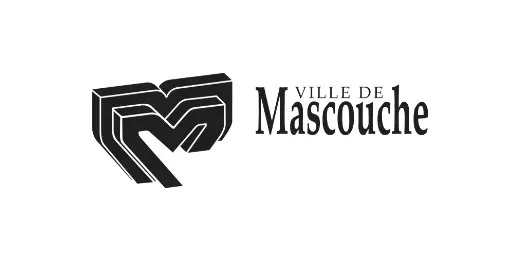 Ville de Mascouche - Logo
