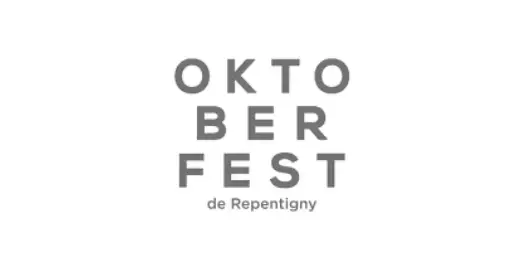 Oktoberfest de Repentigny - Logo