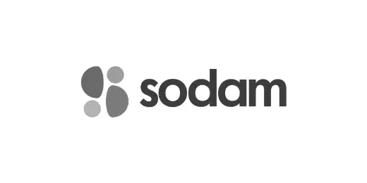 Sodam - Logo