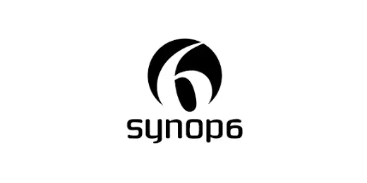 Synop6 - Logo