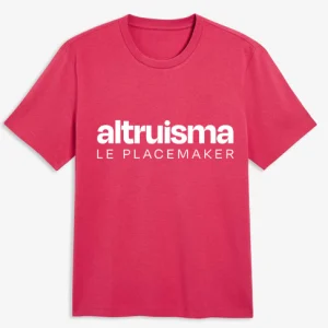 T-Shirt – Le Placemaker