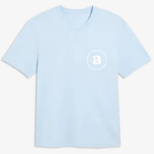 T-Shirt – Sceau cercle