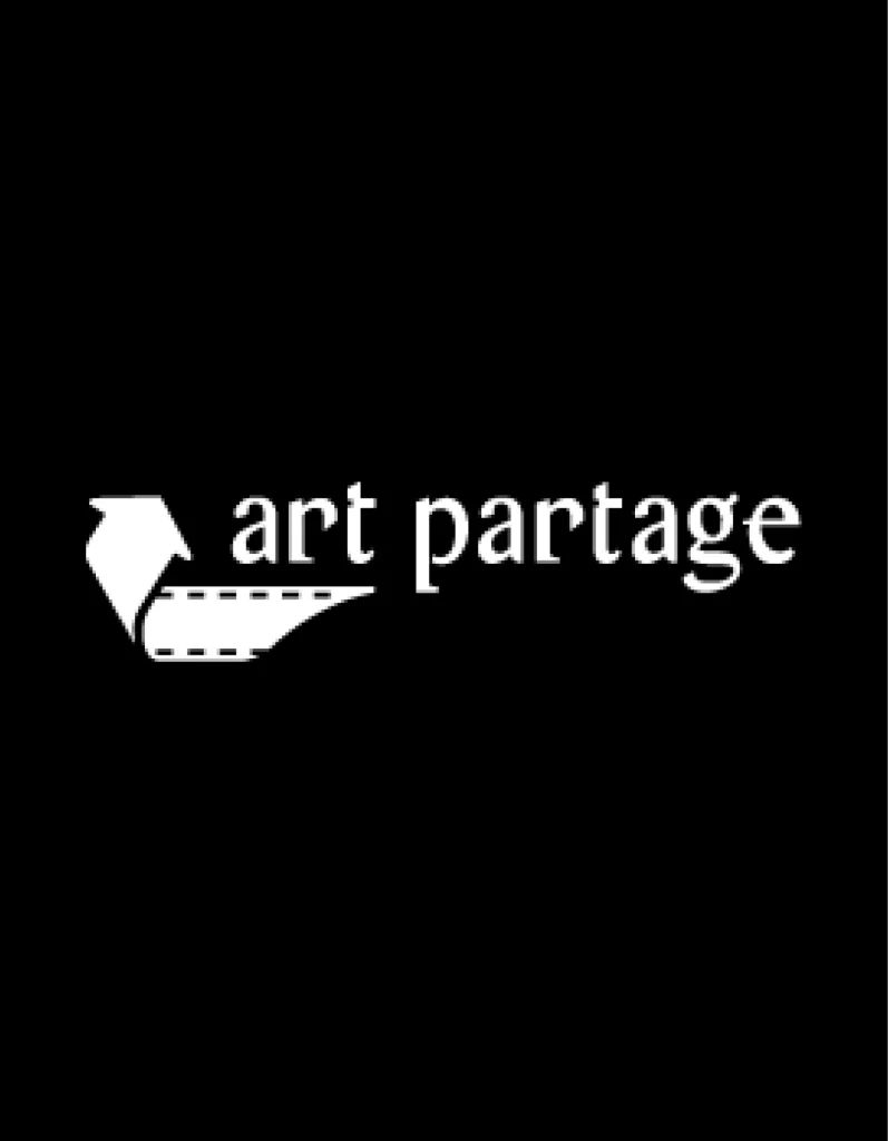 Art Partage - logo